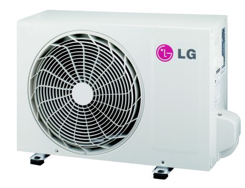 více o produktu - LG G12WL.UL2 (ASUW1263WB0), klimatizace ARTCOOL Stylist, inverter, venkovní jednotka